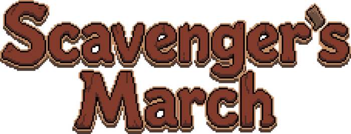 Scavenger’s March